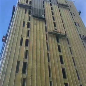 岩棉板案例