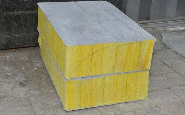 岩棉板厂家总结生产过程中影响产品吸收性能的因素