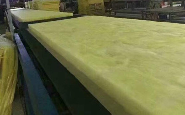 玻璃棉在建筑物安装方面有什么优势呢?