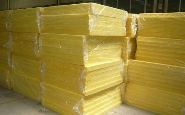 南阳玻璃棉板的应用范围有哪些呢?