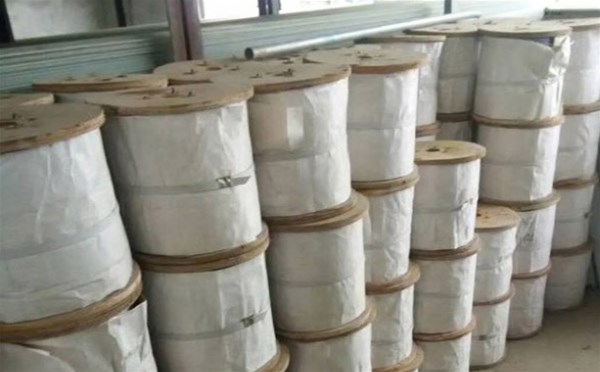 南阳镀塑钢丝绳所具备的优势特征？