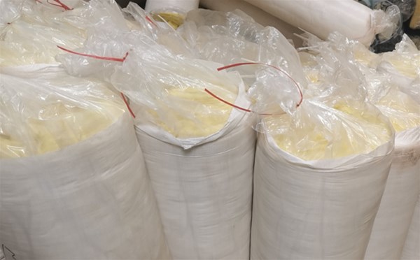 玻璃棉卷毡具备什么性质呢，以及作用