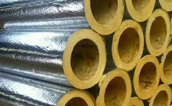 南阳玻璃棉管的哪些特性被大家所认可