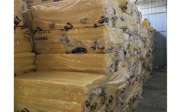 高温下使用岩棉板需注意哪些呢？