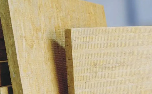 怎样辨别南阳岩棉板材料的好坏？