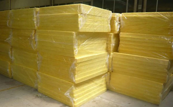 南阳玻璃棉板的应用范围有哪些？