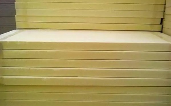 保温岩棉板材料该如何进行选择?