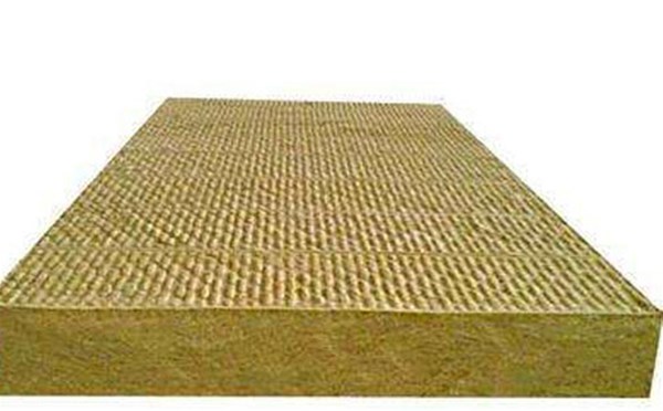 岩棉板隔音吗【岩棉板知识】