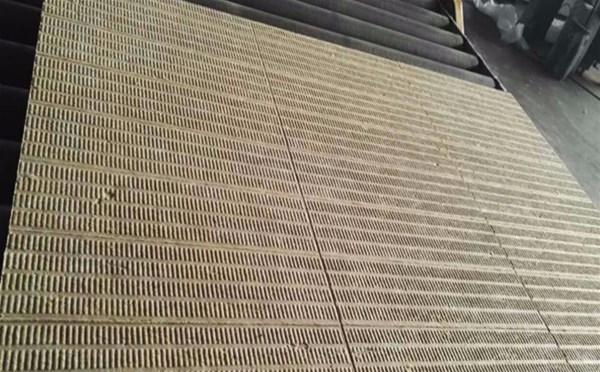 防水岩棉板怎么检查真假