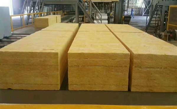 外保温岩棉板规范